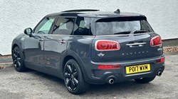 2017 (17) MINI CLUBMAN 2.0 Cooper S D 6dr Auto 4803134