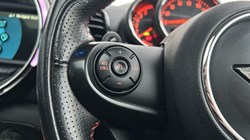 2017 (17) MINI CLUBMAN 2.0 Cooper S D 6dr Auto 4803162