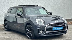 2017 (17) MINI CLUBMAN 2.0 Cooper S D 6dr Auto 4803173