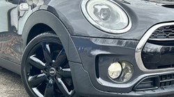 2017 (17) MINI CLUBMAN 2.0 Cooper S D 6dr Auto 4803171