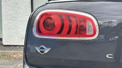 2017 (17) MINI CLUBMAN 2.0 Cooper S D 6dr Auto 4803136