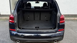 2019 (69) BMW X3 xDrive20d M Sport 5dr Step Auto 4789907