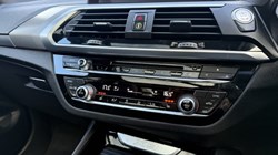 2019 (69) BMW X3 xDrive20d M Sport 5dr Step Auto 4789926