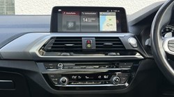2019 (69) BMW X3 xDrive20d M Sport 5dr Step Auto 4789916