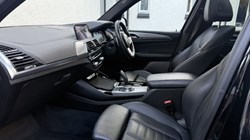 2019 (69) BMW X3 xDrive20d M Sport 5dr Step Auto 4789910