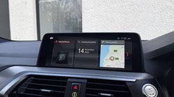 2019 (69) BMW X3 xDrive20d M Sport 5dr Step Auto 4789922