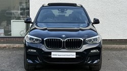 2019 (69) BMW X3 xDrive20d M Sport 5dr Step Auto 4789947