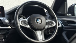 2019 (69) BMW X3 xDrive20d M Sport 5dr Step Auto 4789915