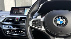 2019 (69) BMW X3 xDrive20d M Sport 5dr Step Auto 4789917