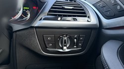 2019 (69) BMW X3 xDrive20d M Sport 5dr Step Auto 4789920