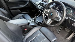 2019 (69) BMW X3 xDrive20d M Sport 5dr Step Auto 4789912