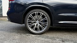 2019 (69) BMW X3 xDrive20d M Sport 5dr Step Auto 4789934