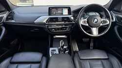 2019 (69) BMW X3 xDrive20d M Sport 5dr Step Auto 4789914