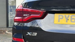 2019 (69) BMW X3 xDrive20d M Sport 5dr Step Auto 4789905