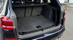 2019 (69) BMW X3 xDrive20d M Sport 5dr Step Auto 4789908