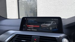 2019 (69) BMW X3 xDrive20d M Sport 5dr Step Auto 4789925