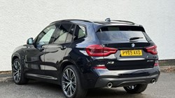 2019 (69) BMW X3 xDrive20d M Sport 5dr Step Auto 4790363