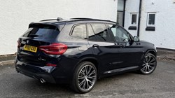 2019 (69) BMW X3 xDrive20d M Sport 5dr Step Auto 4789937