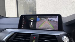 2019 (69) BMW X3 xDrive20d M Sport 5dr Step Auto 4789923