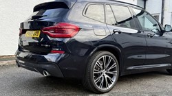 2019 (69) BMW X3 xDrive20d M Sport 5dr Step Auto 4789938
