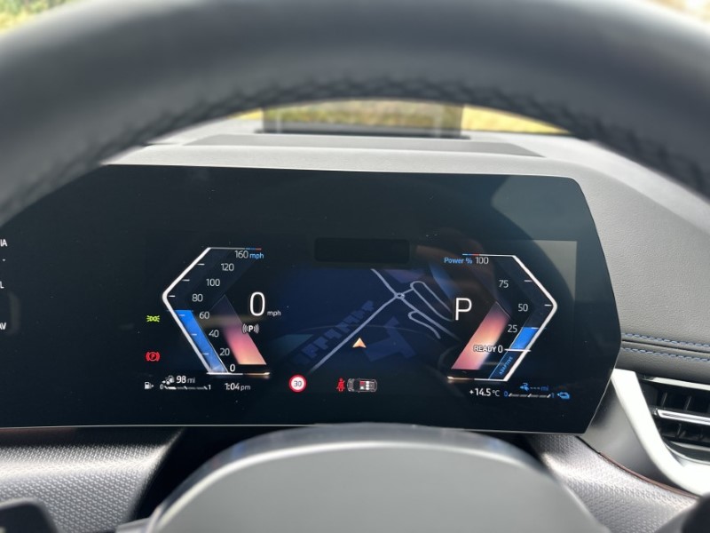 2025 (25) BMW 2 SERIES 225e xDrive M Sport 5dr DCT [Tech Plus Pack] 4768473