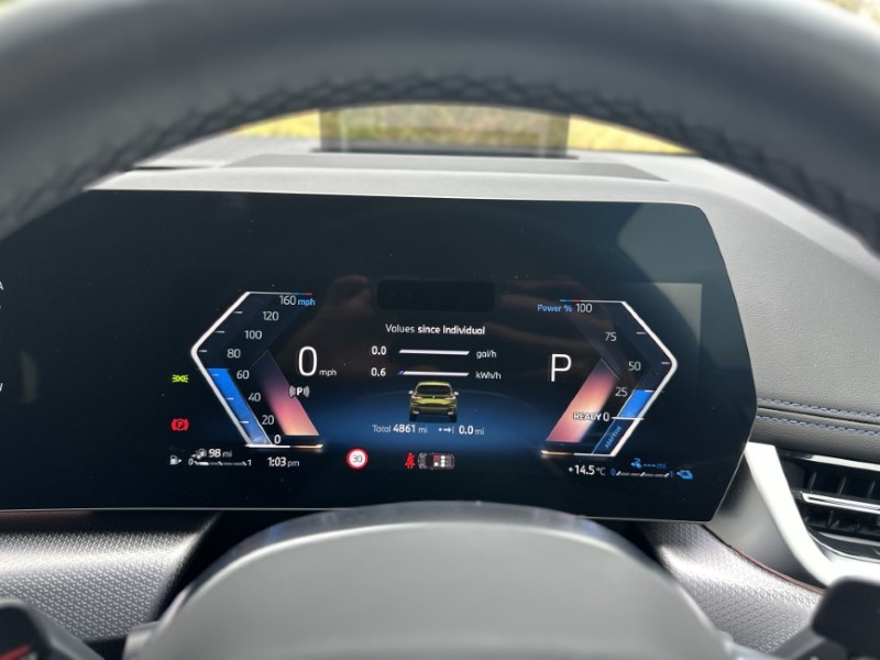 2025 (25) BMW 2 SERIES 225e xDrive M Sport 5dr DCT [Tech Plus Pack] 4768471