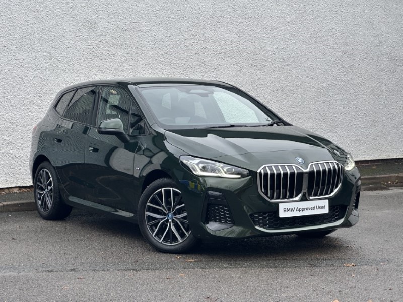 2025 (25) BMW 2 SERIES 225e xDrive M Sport 5dr DCT [Tech Plus Pack] 4768461