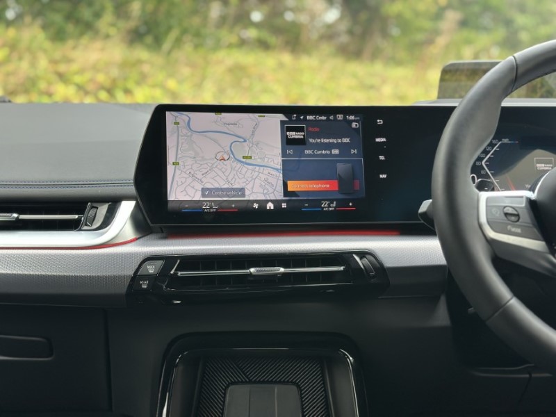 2025 (25) BMW 2 SERIES 225e xDrive M Sport 5dr DCT [Tech Plus Pack] 4768487