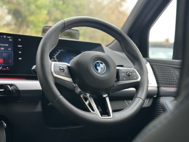 2025 (25) BMW 2 SERIES 225e xDrive M Sport 5dr DCT [Tech Plus Pack] 4768486