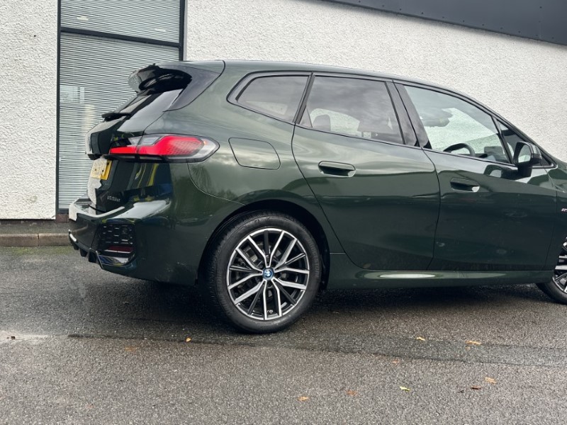 2025 (25) BMW 2 SERIES 225e xDrive M Sport 5dr DCT [Tech Plus Pack] 4768451