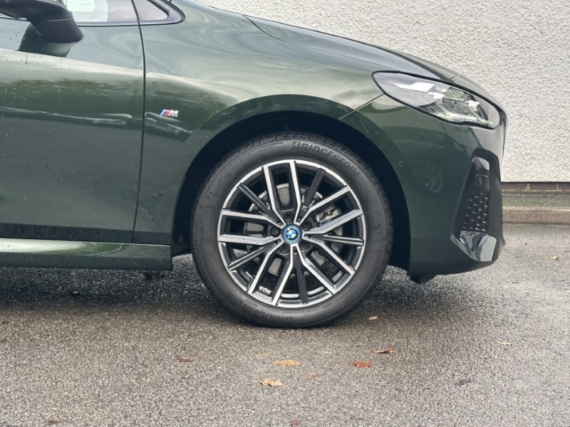 2025 (25) BMW 2 SERIES 225e xDrive M Sport 5dr DCT [Tech Plus Pack] 4768448