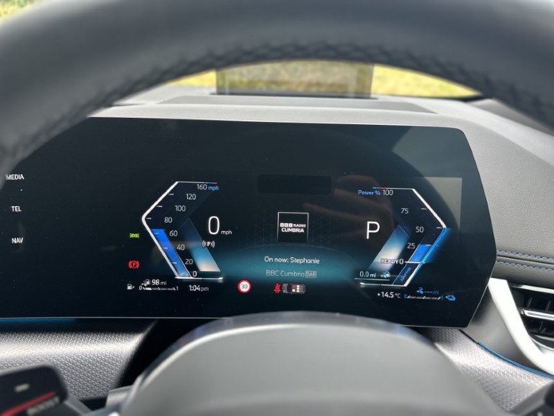 2025 (25) BMW 2 SERIES 225e xDrive M Sport 5dr DCT [Tech Plus Pack] 4768475