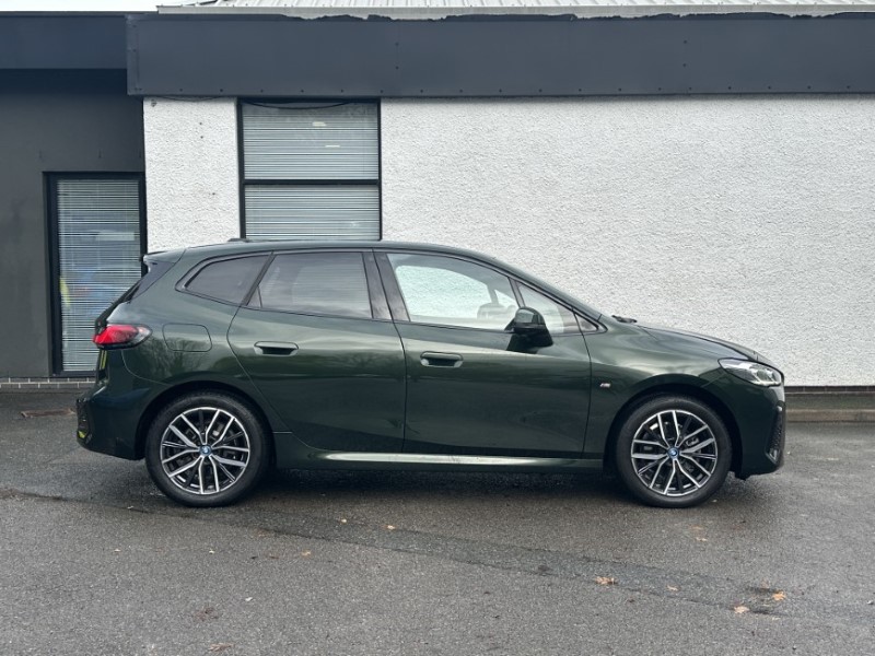 2025 (25) BMW 2 SERIES 225e xDrive M Sport 5dr DCT [Tech Plus Pack] 4768447