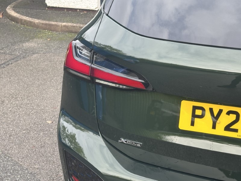 2025 (25) BMW 2 SERIES 225e xDrive M Sport 5dr DCT [Tech Plus Pack] 4768440