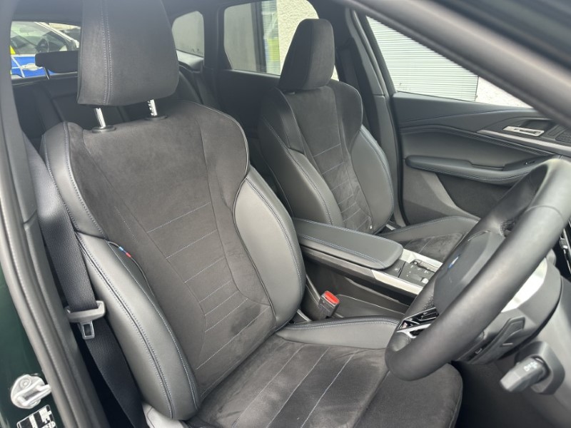 2025 (25) BMW 2 SERIES 225e xDrive M Sport 5dr DCT [Tech Plus Pack] 4768449