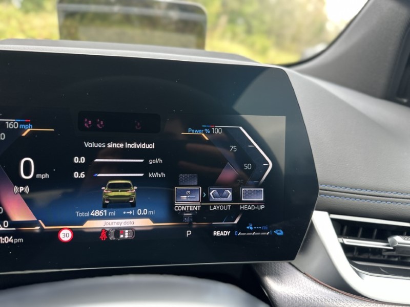 2025 (25) BMW 2 SERIES 225e xDrive M Sport 5dr DCT [Tech Plus Pack] 4768472