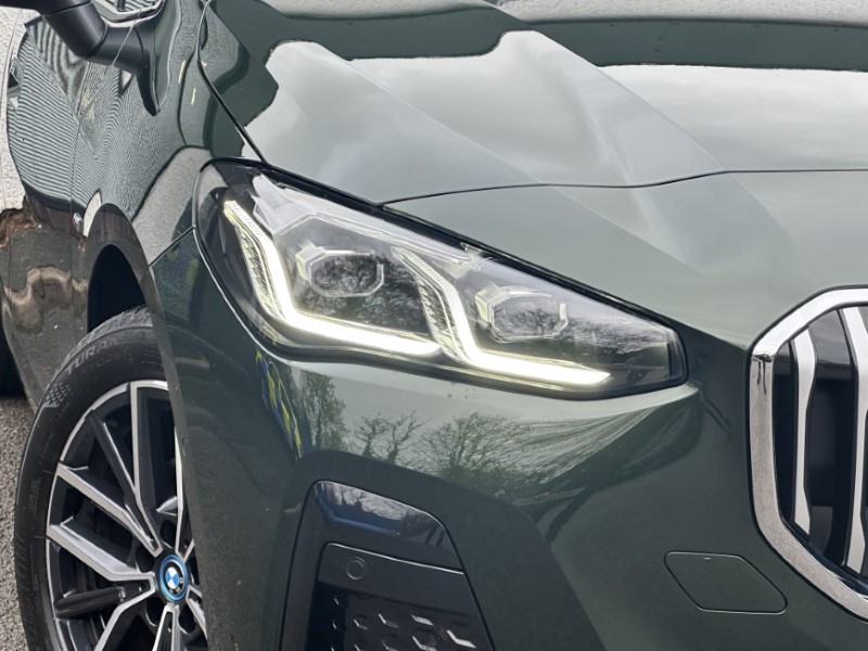 2025 (25) BMW 2 SERIES 225e xDrive M Sport 5dr DCT [Tech Plus Pack] 4768454