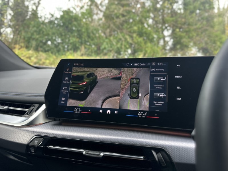 2025 (25) BMW 2 SERIES 225e xDrive M Sport 5dr DCT [Tech Plus Pack] 4768469