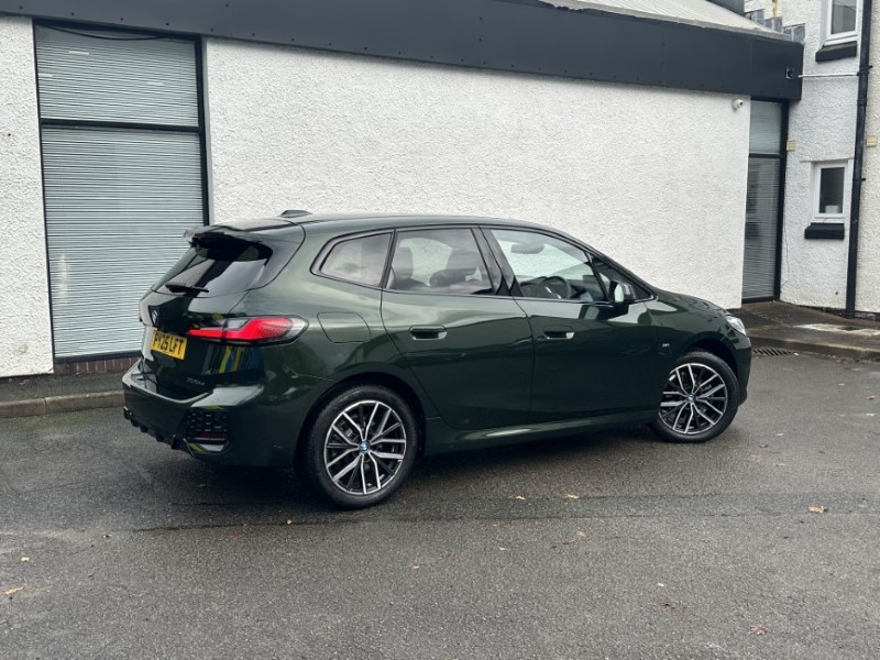 2025 (25) BMW 2 SERIES 225e xDrive M Sport 5dr DCT [Tech Plus Pack] 4768450