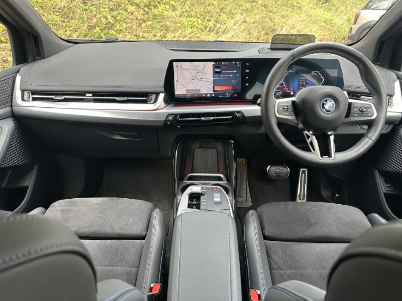 2025 (25) BMW 2 SERIES 225e xDrive M Sport 5dr DCT [Tech Plus Pack] 4768485