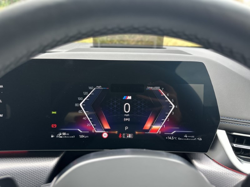 2025 (25) BMW 2 SERIES 225e xDrive M Sport 5dr DCT [Tech Plus Pack] 4768474