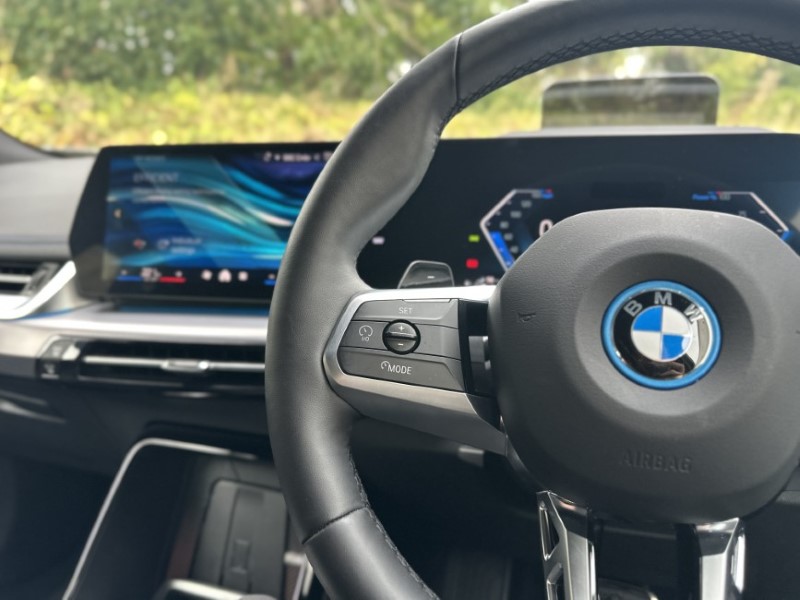 2025 (25) BMW 2 SERIES 225e xDrive M Sport 5dr DCT [Tech Plus Pack] 4768477