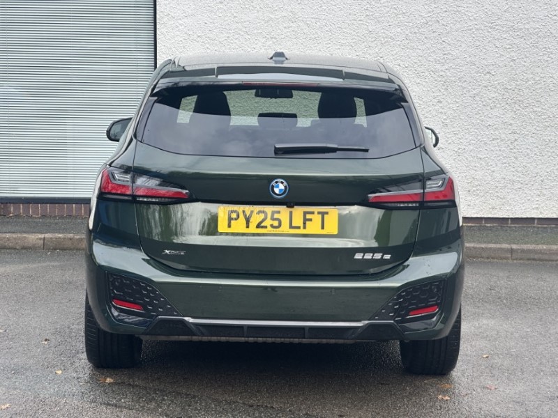 2025 (25) BMW 2 SERIES 225e xDrive M Sport 5dr DCT [Tech Plus Pack] 4768438