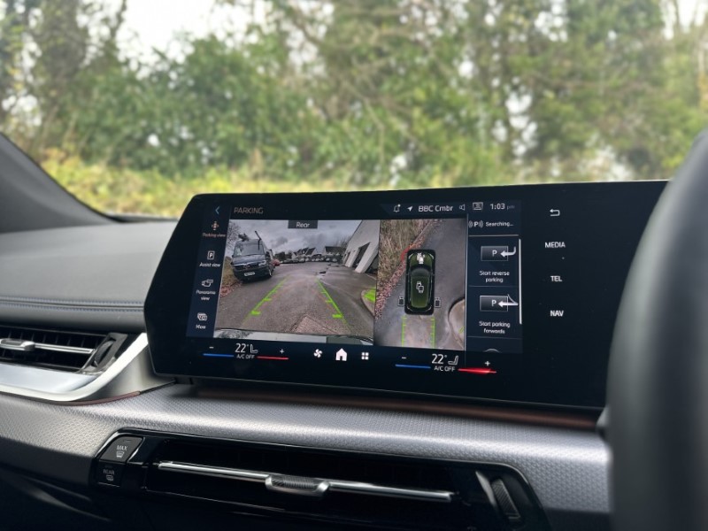 2025 (25) BMW 2 SERIES 225e xDrive M Sport 5dr DCT [Tech Plus Pack] 4768468