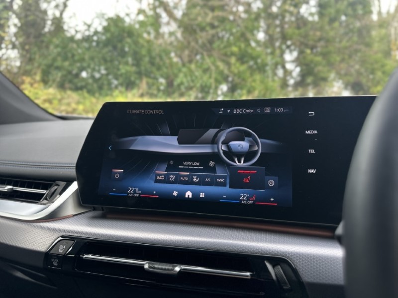 2025 (25) BMW 2 SERIES 225e xDrive M Sport 5dr DCT [Tech Plus Pack] 4768467