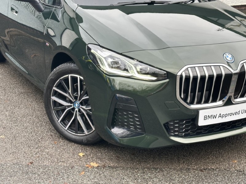 2025 (25) BMW 2 SERIES 225e xDrive M Sport 5dr DCT [Tech Plus Pack] 4768464