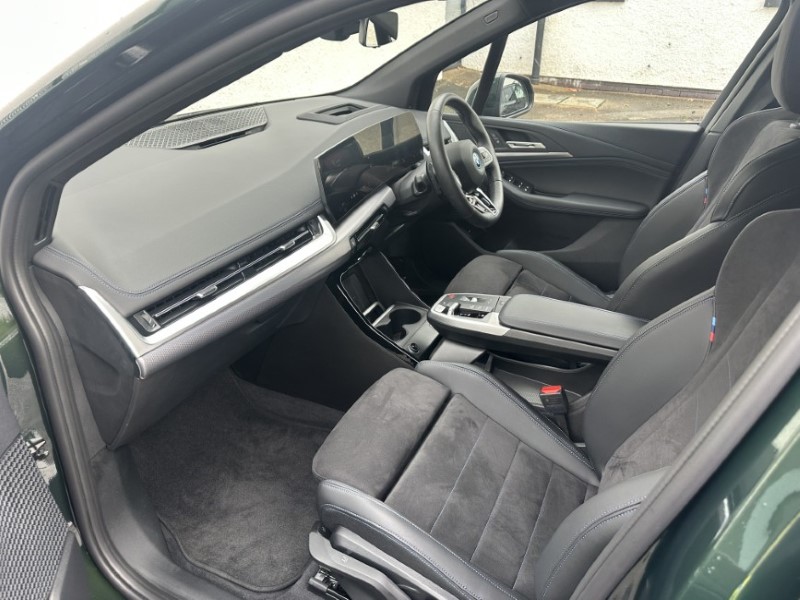2025 (25) BMW 2 SERIES 225e xDrive M Sport 5dr DCT [Tech Plus Pack] 4768445