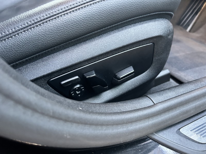 2022 (72) BMW 5 SERIES 520d xDrive MHT M Sport 5dr Step Auto 4880737