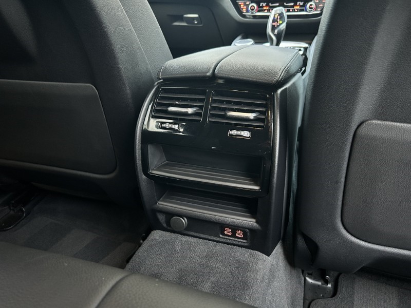 2022 (72) BMW 5 SERIES 520d xDrive MHT M Sport 5dr Step Auto 4880740