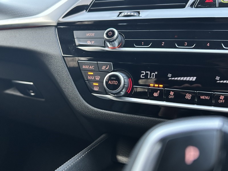 2022 (72) BMW 5 SERIES 520d xDrive MHT M Sport 5dr Step Auto 4880722